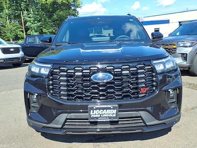 2026 Ford Explorer 4WD SUV for sale #266181 - photo 2