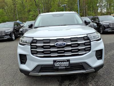 New 2026 Ford Explorer - photo 2