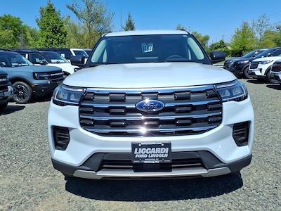 2026 Ford Explorer 4WD SUV for sale #266188 - photo 2