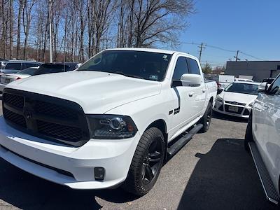 Used 2018 Ram 1500 - photo 2