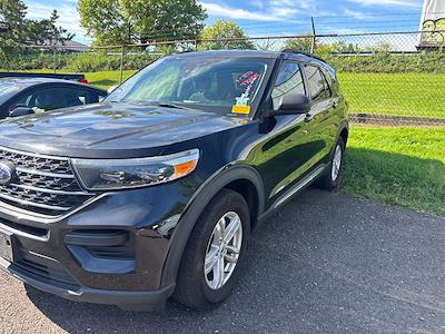 2023 Ford Explorer 4WD SUV for sale #266198A - photo 1