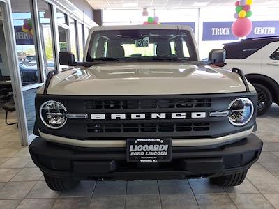 2026 Ford Bronco 4WD SUV for sale #266206 - photo 2