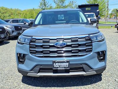 2026 Ford Explorer 4WD SUV for sale #266226 - photo 2