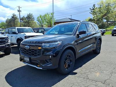 New 2026 Ford Explorer - photo 2