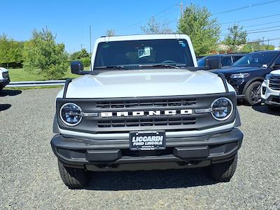 2026 Ford Bronco 4WD SUV for sale #266259 - photo 2