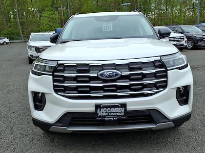 New 2026 Ford Explorer - photo 2