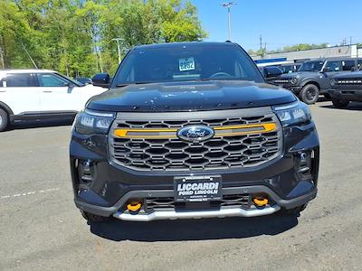 2026 Ford Explorer 4WD SUV for sale #266292 - photo 2