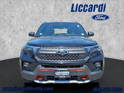 2023 Ford Explorer 4WD SUV for sale #266303A - photo 2