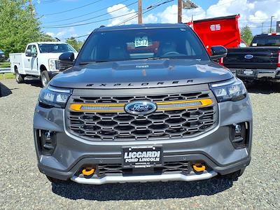 2026 Ford Explorer 4WD SUV for sale #266337 - photo 2