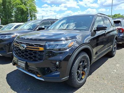 2026 Ford Explorer 4WD SUV for sale #266340 - photo 2