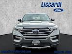 2023 Ford Explorer 4WD SUV for sale #266342A - photo 2