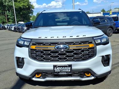 2026 Ford Explorer 4WD SUV for sale #266343 - photo 2