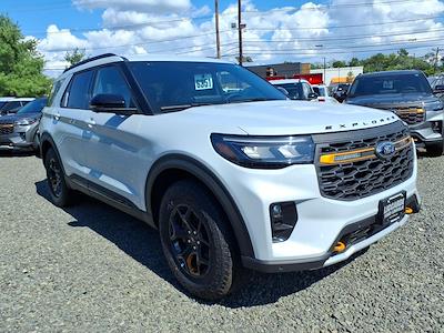 2026 Ford Explorer 4WD SUV for sale #266351 - photo 1