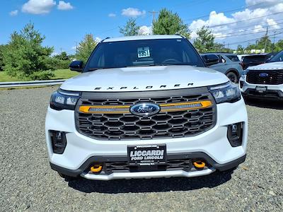 2026 Ford Explorer 4WD SUV for sale #266351 - photo 2