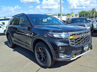 2026 Ford Explorer 4WD SUV for sale #266352 - photo 1