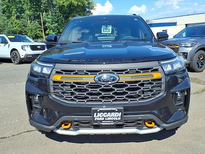 2026 Ford Explorer 4WD SUV for sale #266352 - photo 2