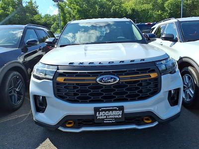 2026 Ford Explorer 4WD SUV for sale #266353 - photo 2