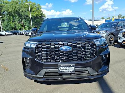 2026 Ford Explorer 4WD SUV for sale #266354 - photo 2