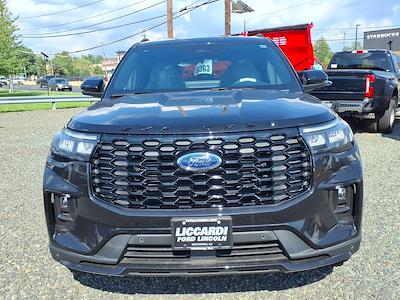 2026 Ford Explorer 4WD SUV for sale #266363 - photo 2