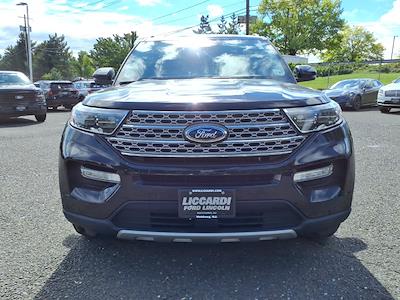 2023 Ford Explorer 4WD SUV for sale #266363A - photo 2
