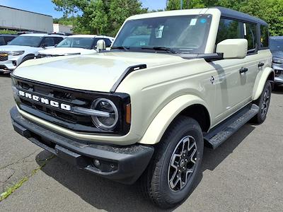 2026 Ford Bronco 4WD SUV for sale #266377 - photo 2