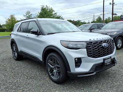2026 Ford Explorer 4WD SUV for sale #266381 - photo 1