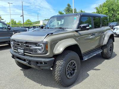 2026 Ford Bronco 4WD SUV for sale #266383 - photo 2
