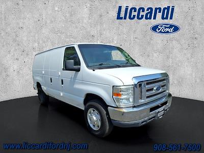 2011 Ford E-250 RWD Empty Cargo Van for sale #266397A - photo 1
