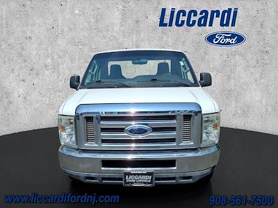 2011 Ford E-250 RWD Empty Cargo Van for sale #266397A - photo 2