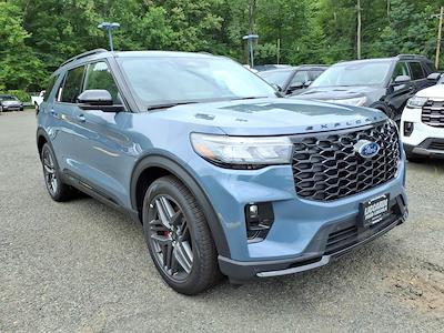 2026 Ford Explorer 4WD SUV for sale #266401 - photo 1