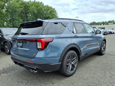 2026 Ford Explorer 4WD SUV for sale #266401 - photo 2