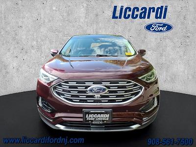2019 Ford Edge AWD SUV for sale #266401A - photo 2