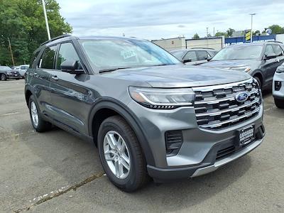 2026 Ford Explorer 4WD SUV for sale #266404 - photo 1