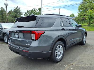 2026 Ford Explorer 4WD SUV for sale #266404 - photo 2