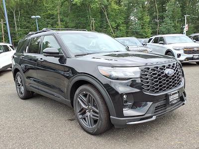 2026 Ford Explorer 4WD SUV for sale #266406 - photo 1