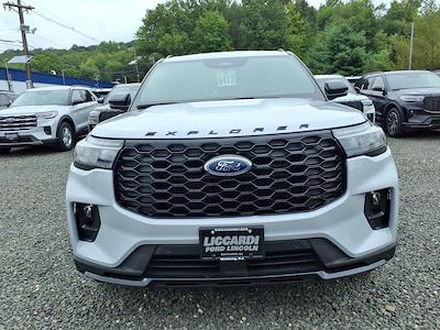 2026 Ford Explorer 4WD SUV for sale #266413 - photo 2