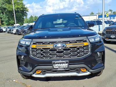 2026 Ford Explorer 4WD SUV for sale #266418 - photo 2