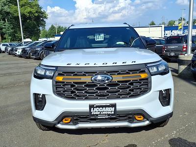 2026 Ford Explorer 4WD SUV for sale #266419 - photo 2