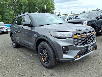 2026 Ford Explorer 4WD SUV for sale #266421 - photo 1