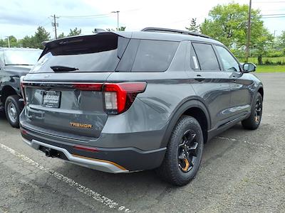 2026 Ford Explorer 4WD SUV for sale #266421 - photo 2
