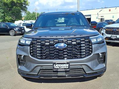 2026 Ford Explorer 4WD SUV for sale #266424 - photo 2