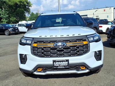 2026 Ford Explorer 4WD SUV for sale #266426 - photo 2