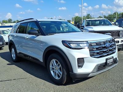 2026 Ford Explorer 4WD SUV for sale #266432 - photo 1