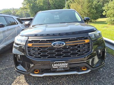 2026 Ford Explorer 4WD SUV for sale #266449 - photo 2