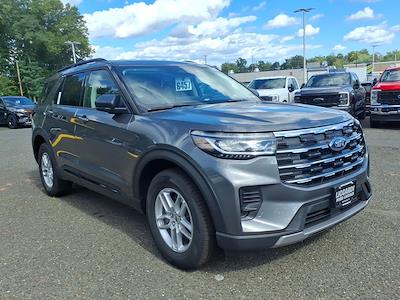 2026 Ford Explorer 4WD SUV for sale #266457 - photo 1