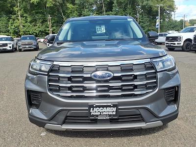 2026 Ford Explorer 4WD SUV for sale #266457 - photo 2