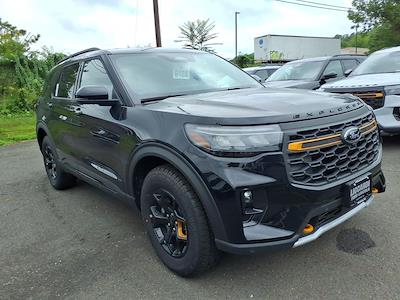 2026 Ford Explorer 4WD SUV for sale #266468 - photo 1