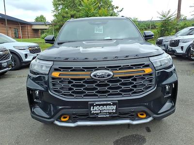 2026 Ford Explorer 4WD SUV for sale #266468 - photo 2
