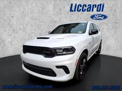 2021 Dodge Durango AWD SUV for sale #266498A - photo 2