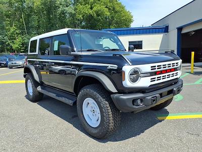 2026 Ford Bronco 4WD SUV for sale #266521 - photo 1